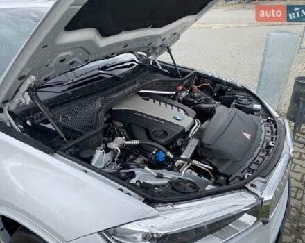 Серый БМВ Х5, объемом двигателя 3 л и пробегом 269 тыс. км за 35500 $, фото 8 на Automoto.ua