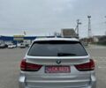 Серый БМВ Х5, объемом двигателя 3 л и пробегом 260 тыс. км за 30999 $, фото 13 на Automoto.ua