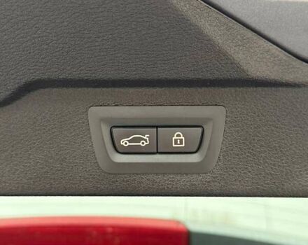 Серый БМВ Х5, объемом двигателя 2 л и пробегом 98 тыс. км за 23500 $, фото 30 на Automoto.ua