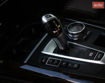 Сірий БМВ Х5, об'ємом двигуна 2.99 л та пробігом 146 тис. км за 29900 $, фото 19 на Automoto.ua