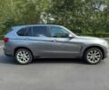 Серый БМВ Х5, объемом двигателя 3 л и пробегом 80 тыс. км за 12500 $, фото 7 на Automoto.ua