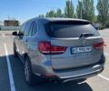 Сірий БМВ Х5, об'ємом двигуна 3 л та пробігом 169 тис. км за 23500 $, фото 4 на Automoto.ua