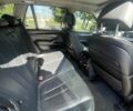 Серый БМВ Х5, объемом двигателя 3 л и пробегом 152 тыс. км за 35000 $, фото 9 на Automoto.ua
