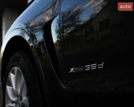 Сірий БМВ Х5, об'ємом двигуна 2.99 л та пробігом 146 тис. км за 29900 $, фото 40 на Automoto.ua