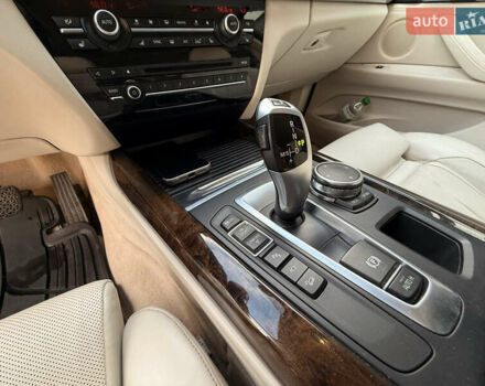 Серый БМВ Х5, объемом двигателя 2.98 л и пробегом 177 тыс. км за 25500 $, фото 16 на Automoto.ua