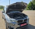 Сірий БМВ Х5, об'ємом двигуна 3 л та пробігом 237 тис. км за 24900 $, фото 54 на Automoto.ua