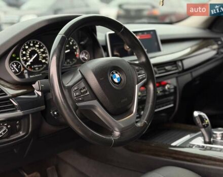 Серый БМВ Х5, объемом двигателя 2.98 л и пробегом 148 тыс. км за 25000 $, фото 36 на Automoto.ua