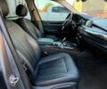 Сірий БМВ Х5, об'ємом двигуна 3 л та пробігом 75 тис. км за 19700 $, фото 9 на Automoto.ua
