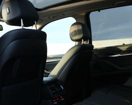 Серый БМВ Х5, объемом двигателя 2.99 л и пробегом 247 тыс. км за 23500 $, фото 23 на Automoto.ua