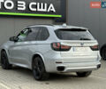 Сірий БМВ Х5, об'ємом двигуна 2 л та пробігом 218 тис. км за 25000 $, фото 3 на Automoto.ua