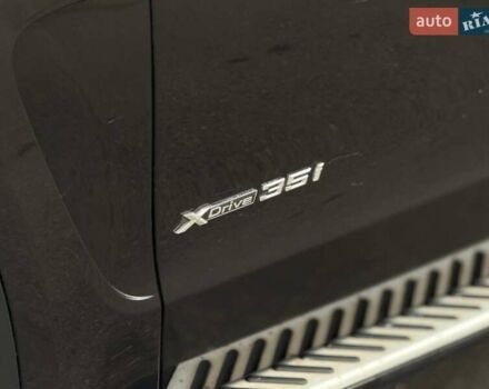 Серый БМВ Х5, объемом двигателя 2.98 л и пробегом 148 тыс. км за 25000 $, фото 9 на Automoto.ua