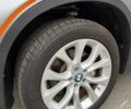 Серый БМВ Х5, объемом двигателя 2 л и пробегом 98 тыс. км за 23500 $, фото 9 на Automoto.ua