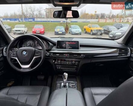 Серый БМВ Х5, объемом двигателя 2.98 л и пробегом 148 тыс. км за 25000 $, фото 42 на Automoto.ua