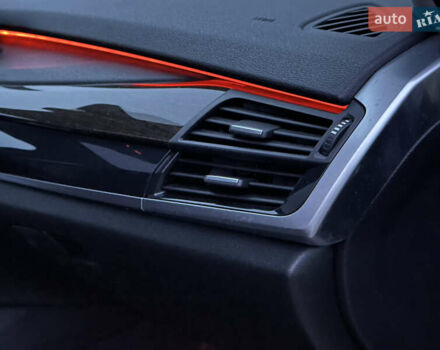 Серый БМВ Х5, объемом двигателя 3 л и пробегом 198 тыс. км за 25999 $, фото 100 на Automoto.ua