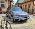 Сірий БМВ Х5, об'ємом двигуна 0 л та пробігом 220 тис. км за 34900 $, фото 44 на Automoto.ua