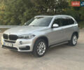 Серый БМВ Х5, объемом двигателя 2.98 л и пробегом 150 тыс. км за 27000 $, фото 2 на Automoto.ua