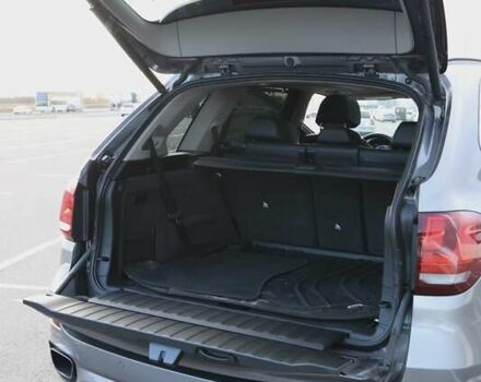 Серый БМВ Х5, объемом двигателя 2.99 л и пробегом 247 тыс. км за 23500 $, фото 4 на Automoto.ua