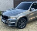Сірий БМВ Х5, об'ємом двигуна 3 л та пробігом 181 тис. км за 18900 $, фото 3 на Automoto.ua