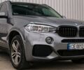 Серый БМВ Х5, объемом двигателя 2 л и пробегом 66 тыс. км за 34500 $, фото 9 на Automoto.ua