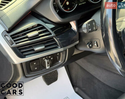 Серый БМВ Х5, объемом двигателя 2.99 л и пробегом 233 тыс. км за 38000 $, фото 22 на Automoto.ua