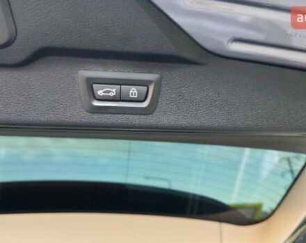 Серый БМВ Х5, объемом двигателя 2.98 л и пробегом 148 тыс. км за 26000 $, фото 21 на Automoto.ua