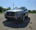 Серый БМВ Х5, объемом двигателя 3 л и пробегом 237 тыс. км за 24900 $, фото 1 на Automoto.ua
