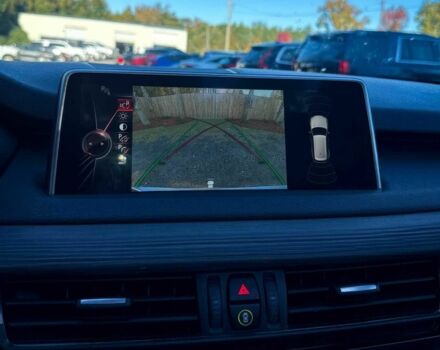 Серый БМВ Х5, объемом двигателя 3 л и пробегом 77 тыс. км за 8000 $, фото 11 на Automoto.ua