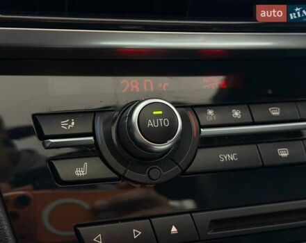 Серый БМВ Х5, объемом двигателя 2.98 л и пробегом 148 тыс. км за 25000 $, фото 55 на Automoto.ua