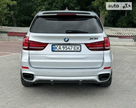 Сірий БМВ Х5, об'ємом двигуна 2 л та пробігом 179 тис. км за 28500 $, фото 20 на Automoto.ua