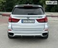 Сірий БМВ Х5, об'ємом двигуна 2 л та пробігом 179 тис. км за 28500 $, фото 20 на Automoto.ua
