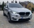 Серый БМВ Х5, объемом двигателя 2.99 л и пробегом 262 тыс. км за 26999 $, фото 13 на Automoto.ua