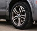 Серый БМВ Х5, объемом двигателя 2 л и пробегом 66 тыс. км за 34500 $, фото 7 на Automoto.ua