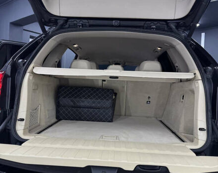 Серый БМВ Х5, объемом двигателя 2 л и пробегом 260 тыс. км за 23999 $, фото 21 на Automoto.ua