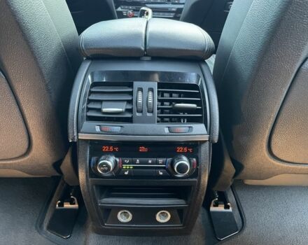 Сірий БМВ Х5, об'ємом двигуна 3 л та пробігом 181 тис. км за 18900 $, фото 15 на Automoto.ua
