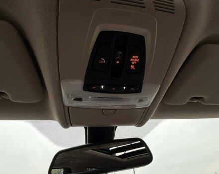 Серый БМВ Х5, объемом двигателя 2 л и пробегом 98 тыс. км за 23500 $, фото 27 на Automoto.ua