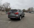 Серый БМВ Х5, объемом двигателя 2 л и пробегом 98 тыс. км за 23500 $, фото 3 на Automoto.ua
