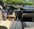 Серый БМВ Х5, объемом двигателя 3 л и пробегом 158 тыс. км за 21900 $, фото 22 на Automoto.ua