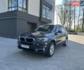 Серый БМВ Х5, объемом двигателя 2.99 л и пробегом 209 тыс. км за 33000 $, фото 1 на Automoto.ua