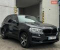 Серый БМВ Х5, объемом двигателя 3 л и пробегом 270 тыс. км за 22999 $, фото 1 на Automoto.ua