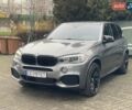 Сірий БМВ Х5, об'ємом двигуна 2.99 л та пробігом 246 тис. км за 32500 $, фото 3 на Automoto.ua