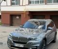 Сірий БМВ Х5, об'ємом двигуна 3 л та пробігом 160 тис. км за 20000 $, фото 1 на Automoto.ua