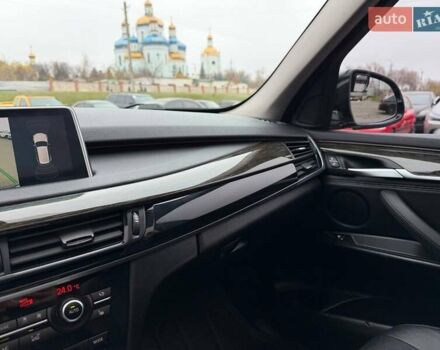 Серый БМВ Х5, объемом двигателя 2.98 л и пробегом 148 тыс. км за 25000 $, фото 66 на Automoto.ua