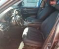 Серый БМВ Х5, объемом двигателя 3 л и пробегом 173 тыс. км за 6000 $, фото 7 на Automoto.ua