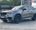 БМВ Х5 2015 в Черновцах на Automoto.ua Серый БМВ Х5, объемом двигателя 2.99 л и пробегом 246 тыс. км за 27800 $, фото 5 на Automoto.ua