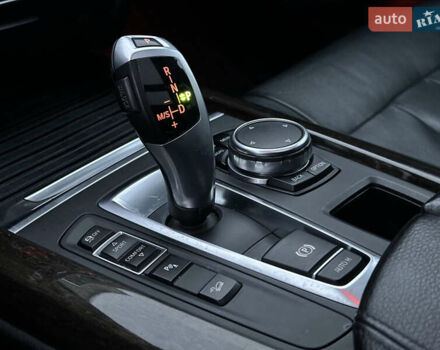 Серый БМВ Х5, объемом двигателя 3 л и пробегом 198 тыс. км за 25999 $, фото 64 на Automoto.ua