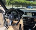 Серый БМВ Х5, объемом двигателя 3 л и пробегом 158 тыс. км за 21900 $, фото 17 на Automoto.ua