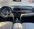 Серый БМВ Х5, объемом двигателя 2.99 л и пробегом 151 тыс. км за 28900 $, фото 15 на Automoto.ua