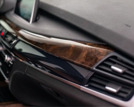 Серый БМВ Х5, объемом двигателя 2 л и пробегом 66 тыс. км за 34500 $, фото 11 на Automoto.ua