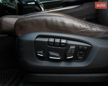 Сірий БМВ Х5, об'ємом двигуна 2.99 л та пробігом 146 тис. км за 29900 $, фото 29 на Automoto.ua