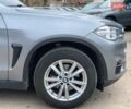 Серый БМВ Х5, объемом двигателя 2 л и пробегом 206 тыс. км за 26890 $, фото 14 на Automoto.ua